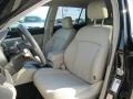 2011 Crystal Black Silica Subaru Outback 2.5i Premium Wagon  photo #16