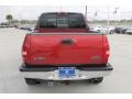 Dark Toreador Red Metallic - F150 XLT Extended Cab 4x4 Photo No. 8