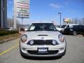 White Silver Metallic - Cooper S Hardtop Photo No. 3