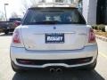White Silver Metallic - Cooper S Hardtop Photo No. 7