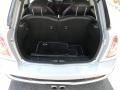 White Silver Metallic - Cooper S Hardtop Photo No. 8