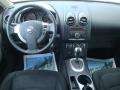 2011 Pearl White Nissan Rogue S AWD  photo #11