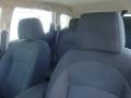 2011 Pearl White Nissan Rogue S AWD  photo #15