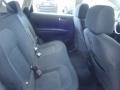 2011 Pearl White Nissan Rogue S AWD  photo #17