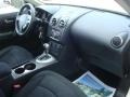 2011 Pearl White Nissan Rogue S AWD  photo #18