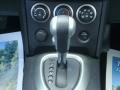 2011 Pearl White Nissan Rogue S AWD  photo #24