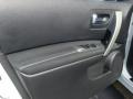 2011 Pearl White Nissan Rogue S AWD  photo #25