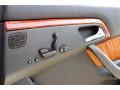 Light Brown Controls Photo for 2002 Mercedes-Benz S #91807886