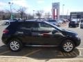 Super Black - Murano SL AWD Photo No. 4