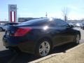 Super Black - Altima 2.5 S Coupe Photo No. 5