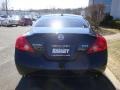 Super Black - Altima 2.5 S Coupe Photo No. 6