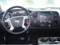 2009 Summit White Chevrolet Silverado 2500HD LT Crew Cab 4x4  photo #38