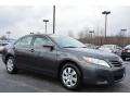 Magnetic Gray Metallic - Camry LE Photo No. 1