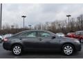 Magnetic Gray Metallic - Camry LE Photo No. 2
