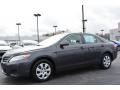 Magnetic Gray Metallic - Camry LE Photo No. 3