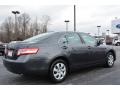Magnetic Gray Metallic - Camry LE Photo No. 4