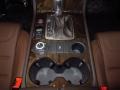 Saddle Brown Controls Photo for 2014 Volkswagen Touareg #91811963