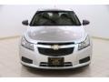 Silver Ice Metallic - Cruze LS Photo No. 2