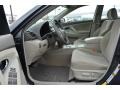 Magnetic Gray Metallic - Camry LE Photo No. 9