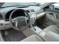 Magnetic Gray Metallic - Camry LE Photo No. 10
