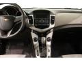 Silver Ice Metallic - Cruze LS Photo No. 8