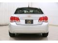 Silver Ice Metallic - Cruze LS Photo No. 11