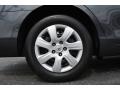 Magnetic Gray Metallic - Camry LE Photo No. 17