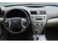 Magnetic Gray Metallic - Camry LE Photo No. 18
