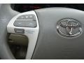 Magnetic Gray Metallic - Camry LE Photo No. 23