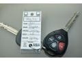 Magnetic Gray Metallic - Camry LE Photo No. 29