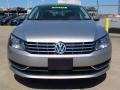 Tungsten Silver Metallic - Passat TDI SE Photo No. 2