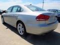Tungsten Silver Metallic - Passat TDI SE Photo No. 4