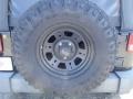 Black - Wrangler Unlimited X 4x4 Photo No. 23