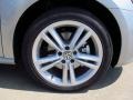 Tungsten Silver Metallic - Passat TDI SE Photo No. 7
