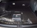 Tungsten Silver Metallic - Passat TDI SE Photo No. 8