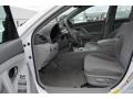 Super White - Camry LE Photo No. 9