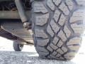 Black - Wrangler Unlimited X 4x4 Photo No. 27