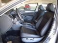 Tungsten Silver Metallic - Passat TDI SE Photo No. 11