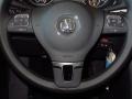 Tungsten Silver Metallic - Passat TDI SE Photo No. 18