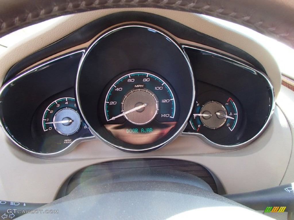 2009 Malibu LTZ Sedan - Summit White / Cocoa/Cashmere photo #17