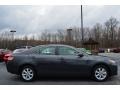 Magnetic Gray Metallic - Camry LE Photo No. 2