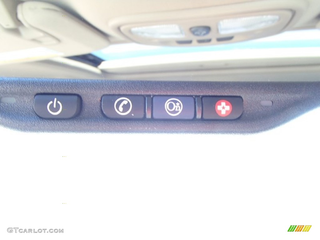 2009 Malibu LTZ Sedan - Summit White / Cocoa/Cashmere photo #20