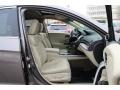 2013 Amber Brownstone Acura RDX Technology AWD  photo #27