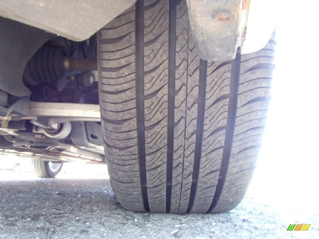 2009 Malibu LTZ Sedan - Summit White / Cocoa/Cashmere photo #24