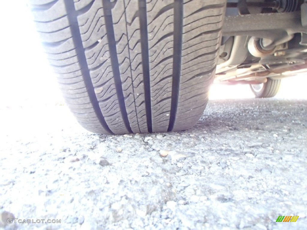 2009 Malibu LTZ Sedan - Summit White / Cocoa/Cashmere photo #25