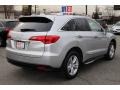 Silver Moon - RDX Technology AWD Photo No. 3
