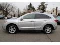 Silver Moon - RDX Technology AWD Photo No. 6
