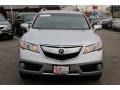 2013 Silver Moon Acura RDX Technology AWD  photo #8