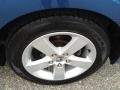 2007 Atomic Blue Metallic Honda Civic EX Sedan  photo #7