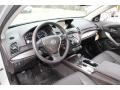 Silver Moon - RDX Technology AWD Photo No. 10